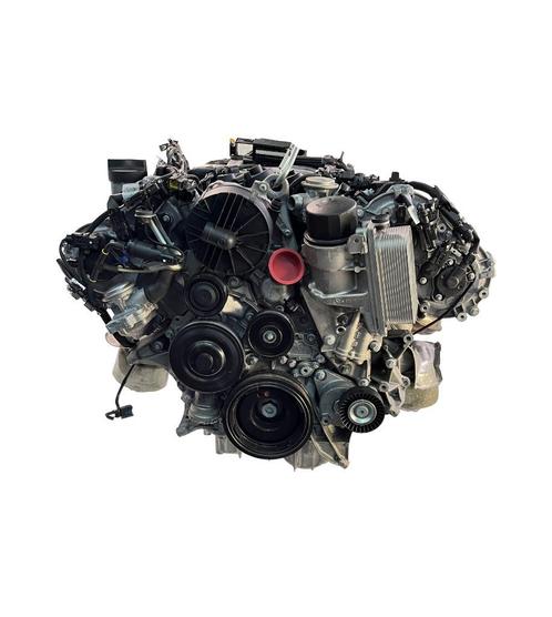 Mercedes-Benz E-Klasse W211 S211 3.5 M272.964 272.964 motor, Auto-onderdelen, Motor en Toebehoren, Mercedes-Benz, Ophalen of Verzenden