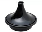 Prachtige Le Creuset gietijzeren tajine 3,7l, Huis en Inrichting, Keuken | Potten en Pannen, Ophalen, Overige typen, Zo goed als nieuw