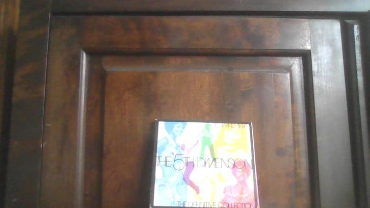 The 5th Dimension Up-Up And Away: The Definitive Collection, Cd's en Dvd's, Cd's | Verzamelalbums, R&B en Soul, Verzenden
