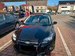 Ford Focus 1.0 ecoboost 2013, Auto's, Focus, Euro 5, Zwart, Zwart