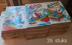 26 kinderboeken De kameleon, Ophalen, Zo goed als nieuw