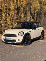 Super uiterlijk van de Mini One D 2012, Wit, Diesel, Particulier, Te koop