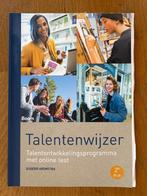 Talentenwijzer, Boeken, Studieboeken en Cursussen, Ophalen