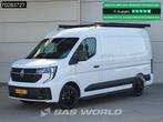 Renault Master 2025model L2H2 Special Edition LED Imperiaal, Auto's, Bestelwagens en Lichte vracht, 1998 cc, Stof, Euro 6, 4 cilinders