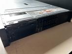 Dell PowerEdge R730 - 2 x E5-2620 v3 - 64GB DDR4 - 1.2TB HDD, Computers en Software, Servers, Ophalen, Gebruikt, 2 tot 3 Ghz, 64 GB