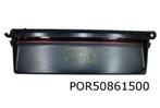 Porsche Panamera (-6/13) 3e remlicht (LED) OES! 97063105004, Auto-onderdelen, Verlichting, Nieuw, Porsche, Verzenden