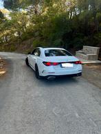 Mercedes E 200 mild hybride / AMG Line/night pakket/pano dak, Auto's, Mercedes-Benz, Automaat, 4 cilinders, 149 g/km, Wit