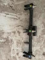 Beetmelders vast, Enlèvement