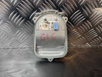 LED lamp van een Mercedes GLC-Klasse, 12 maanden garantie, Gebruikt, Mercedes-Benz