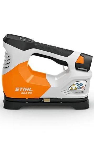 Stihl Koa 20 accu compressor (body) beschikbaar voor biedingen