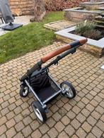 Kit complet Mutsy i2, Enlèvement, Utilisé, Mutsy