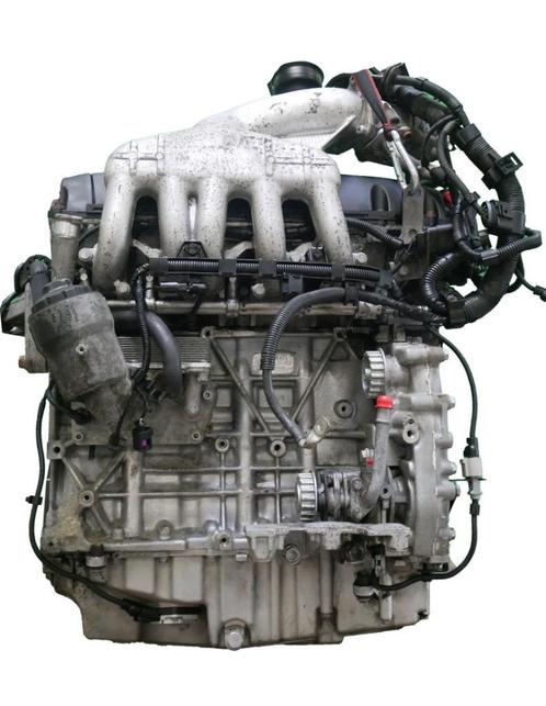 VW T5 Transporter 2.5 BPC-motor, Auto-onderdelen, Motor en Toebehoren, Volkswagen, Ophalen of Verzenden