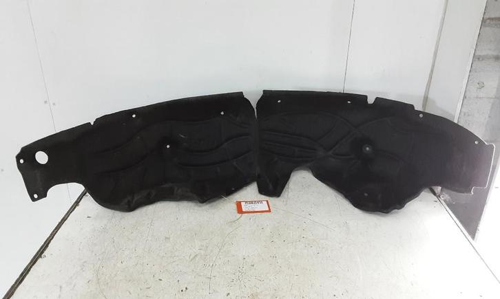 BINNENSPATSCHERM LINKS ACHTER BMW 1 serie (F40) (01-2019/-), Auto-onderdelen, Carrosserie, Spatbord, BMW, Achter, Links, Gebruikt