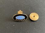 Club Brugge pin, Verzamelen, Speldjes, Pins en Buttons, Sport, Ophalen of Verzenden, Speldje of Pin, Zo goed als nieuw
