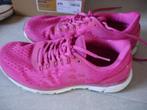 Roze loopsneakers Vibram Craft maat 40, Ophalen of Verzenden, Roze, Sneakers