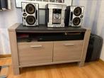 Tv / stereo meubel, Ophalen, Zo goed als nieuw
