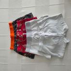 7 onderbroeken jongen, 6 jaar, Ophalen, Gebruikt, Jongen