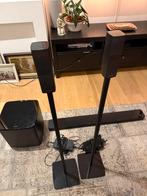 Bose smart home system, Enlèvement, Comme neuf, Système 5.1, Autres marques