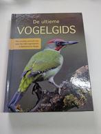 De ultieme vogelgids - Einhard Bezzel - hardcover, Boeken, Ophalen of Verzenden, Vogels, Einhard Bezzel, Zo goed als nieuw