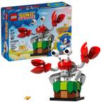 Lego Sonic 40781 Badnik Crabmeat, Kinderen en Baby's, Speelgoed | Duplo en Lego, Ophalen of Verzenden, Nieuw, Complete set, Lego