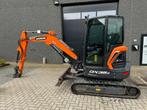 Doosan dx35z, Zakelijke goederen, Machines en Bouw | Kranen en Graafmachines, Ophalen, Graafmachine