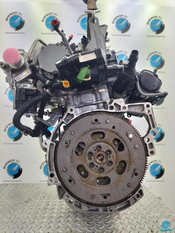 OPEL MOKKA [ENGINE] 2022 beschikbaar voor biedingen