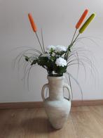 Vase, Comme neuf, Moins de 50 cm, Autres couleurs, Enlèvement ou Envoi