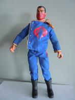 GI Joe Figurine Cobra Commander classé Vintage, Enfants & Bébés, Jouets | Figurines, Utilisé, Enlèvement ou Envoi