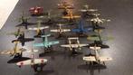 Planes collectie