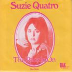 suzi quatro, Cd's en Dvd's, Ophalen