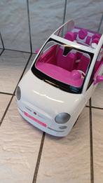 Voiture Barbie, Enfants & Bébés, Jouets | Poupées, Comme neuf, Enlèvement ou Envoi, Barbie