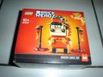 Lego Brick Headz 40354 Drakendanser., Enfants & Bébés, Jouets | Duplo & Lego, Ensemble complet, Lego, Enlèvement ou Envoi, Neuf