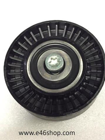OMKEER POELIE BMW N54 MOTOR OE 11127799366 beschikbaar voor biedingen