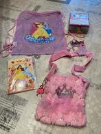Prinsessen set 4-delig., Ophalen of Verzenden, Nieuw