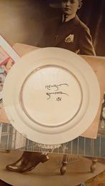 Sierborden van Quimper, Antiquités & Art, Antiquités | Services (vaisselle) complet, Enlèvement