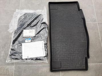 Set 4 tapis neufs origine Hyundai pour i10 + tapis coffre beschikbaar voor biedingen