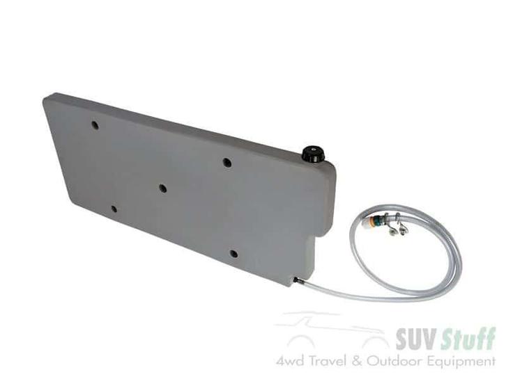 Front Runner Water Tank 40 Liter Opstaand   1260L X 65W X 58, Caravans en Kamperen, Kampeeraccessoires, Nieuw, Verzenden