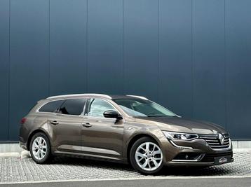 Renault Talisman | Limited Editie | 1.7d | 111Dkm | 2019 beschikbaar voor biedingen