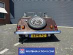 Morgan 4/4 | 1979, Beige, Bedrijf, Handgeschakeld, 2 deurs