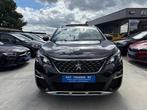 Peugeot 5008 1.2i 7 ZIT GT-LINE NAVIGATIE LEDER OPENDAK, Euro 6, Handgeschakeld, Emergency brake assist, SUV of Terreinwagen