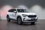 Skoda Kodiaq 1.5 TSI MHEV DSG Selection Pano Dak | Trekhaak, Stof, 110 kW, 4 cilinders, 1922 kg