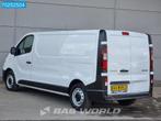 Renault Trafic 120pk L2H1 Airco Parkeersensoren Euro6 6m3 Ai, Auto's, Voorwielaandrijving, Stof, Gebruikt, Euro 6