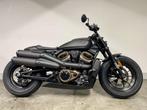 Harley-Davidson SPORTSTER RH1250S '' HMC Black Bird Edition, Motoren, Overig, 1252 cc, Meer dan 35 kW