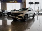 Mercedes-Benz EQA 250+ Star Edition, Auto's, Apple Carplay, Stof, Zwart, 5 zetels