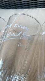 Geuze kriek  de koninck dworp, Ophalen, Zo goed als nieuw, De Koninck