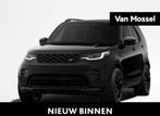 Land Rover Discovery D250 AWD Auto SE | 7 zitplaatsen, Automaat, Zwart, Bedrijf, SUV of Terreinwagen