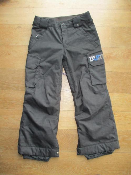 burton broek kind, Sport en Fitness, Snowboarden, Gebruikt, Kleding, Ophalen of Verzenden