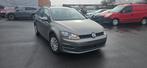 Volkswagen Golf Variante 1.6 TDI 2016, Autos, Argent ou Gris, Achat, Euro 6, Entreprise