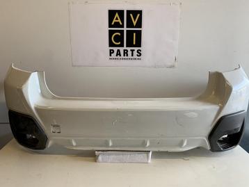 Subaru Crosstrek XV 57704FL250 bumper Achterbumper 17- beschikbaar voor biedingen