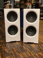 Spatial Europe MC Series No 1, Audio, Tv en Foto, Luidsprekerboxen, Ophalen, Gebruikt, Front, Rear of Stereo speakers